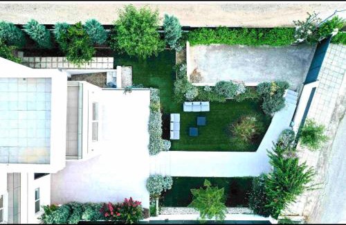 Saronikos Villa | ATHENS RIVIERA Grand Panoramic VILLAS I & II LAGONISSI