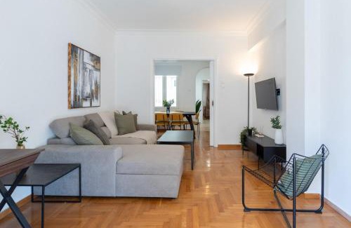 Ilisia Apartment | Athens Sunstone by Staycom