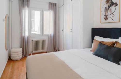 Ilisia Apartment | Athens Sunstone by Staycom