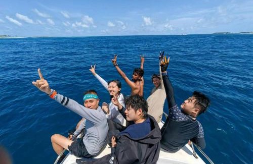 Guraidhoo Hotel | Athens View Hotel