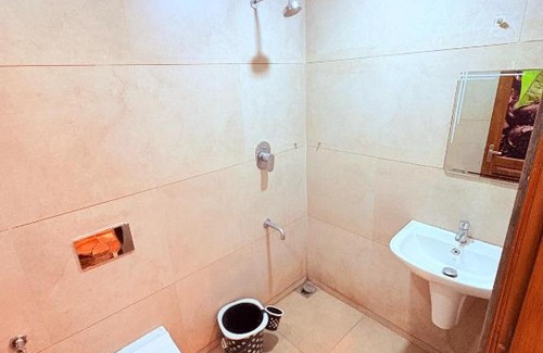 Irinjalakuda Apartment | Athirappilly Heritage Villa - 2BHK -River Side