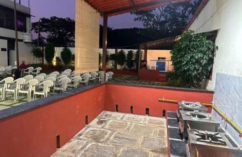 Mysore Hotel | Athithi Comforts