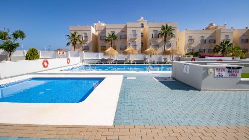 Pulpi Apartment | Atico aguilón 360