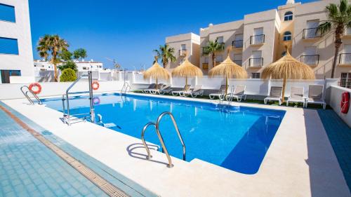 Pulpi Apartment | Atico aguilón 360