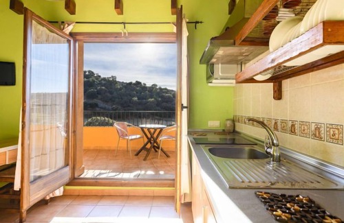 Olocau del Rey Apartment | Atico Angelita by Interhome