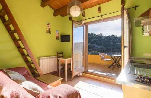 Olocau del Rey Apartment | Atico Angelita by Interhome