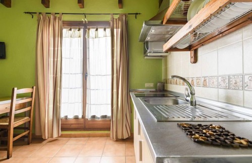 Olocau del Rey Apartment | Atico Angelita by Interhome