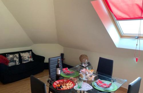 Tomelloso Apartment | Atico bellasvistas en el centro Tomelloso Hoster Verona
