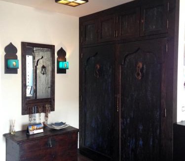 San Basilio Apartment | Atico Deluxe San Basilio