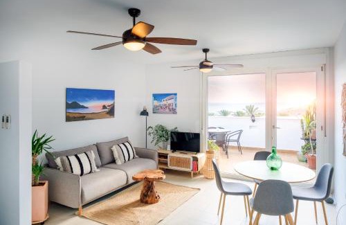 Las Negras Apartment | Atico En Las Negras