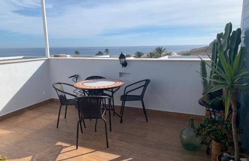 Las Negras Apartment | Atico En Las Negras