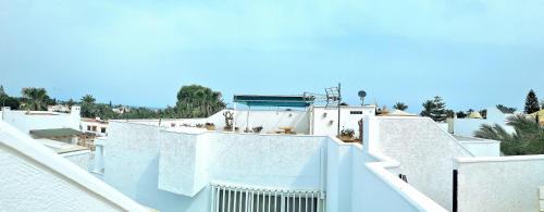 Puerto Rey Apartment | Atico en Puerto Rey Urbanizacion La Aldea