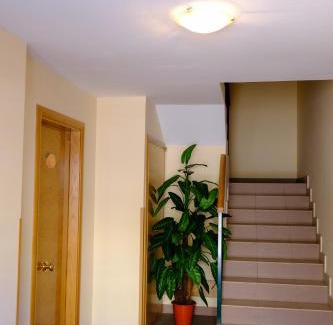 El Barraco Apartment | Atico Romántico