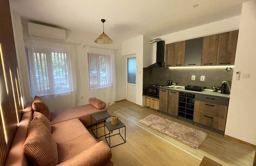 Ruse Apartment | Atila Apartment
