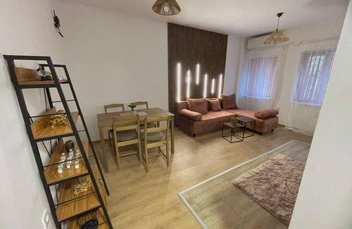 Ruse Apartment | Atila Apartment