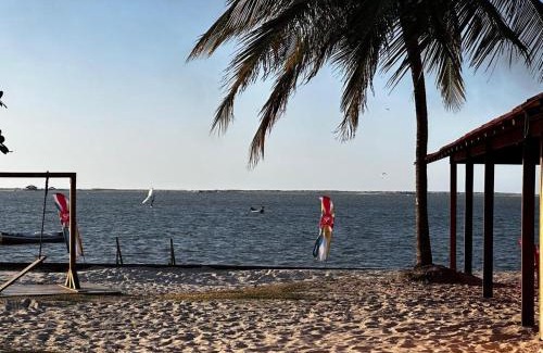 Atins Ski Chalet | Atins Bangalôs Pé na Areia