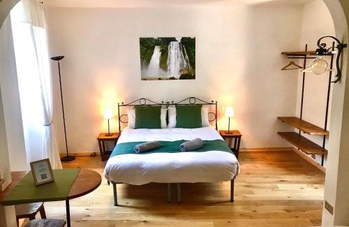 Molini di Triora House | aTIPICO
