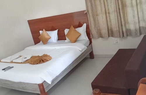 Kashid Hotel | Atithi Farm House