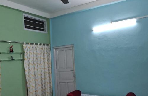 Sibsagar Apartment | Atithi homestay