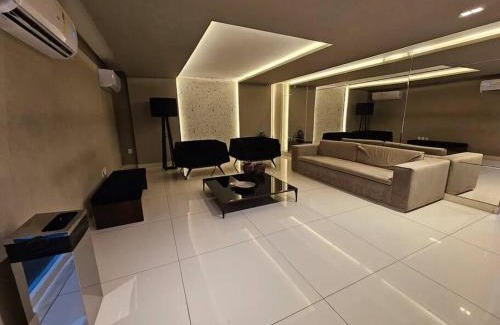 Jardim Oceania Apartment | Atlântico Norte Lazer completo à Beira-mar