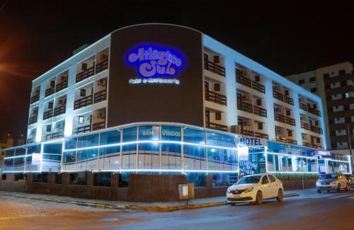 Laguna Hotel | Atlântico Sul Hotel