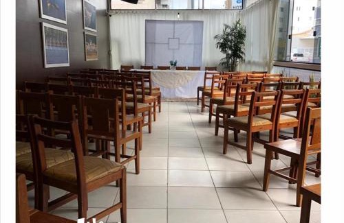 Laguna Hotel | Atlântico Sul Hotel