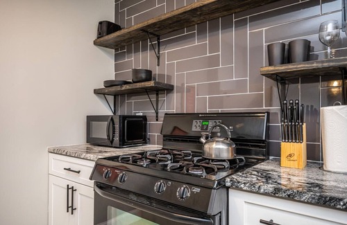 Downtown Atlanta Apartment | ATL Downtown 2BR with Free Parking Gym