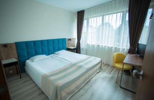 Saints Constantine and Helena Hotel | Atlant Hotel