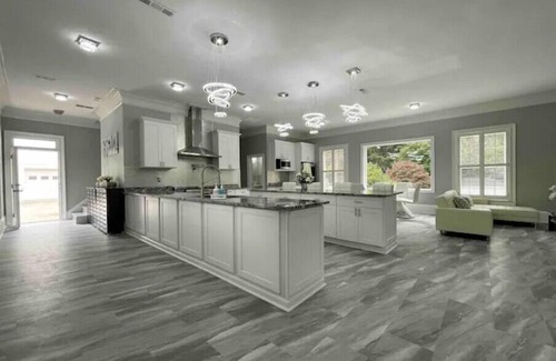 Atlanta House | Atlanta White House Guest