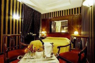 Rione XIV Borgo Hotel | Atlante Star Hotel