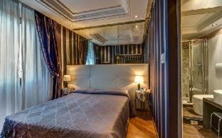 Rione XIV Borgo Hotel | Atlante Star Hotel