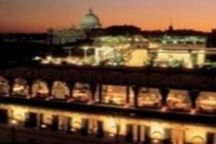 Rione XIV Borgo Hotel | Atlante Star Hotel