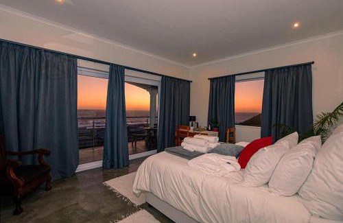 Yzerfontein Apartment | Atlantic 62