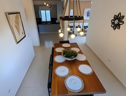 Puerto Plata Apartment | Atlantic 9, Apartamento cerca de playa.