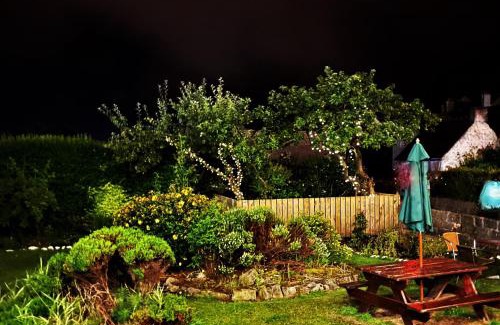 Drumacrin Apartment | Atlantic Apartotel