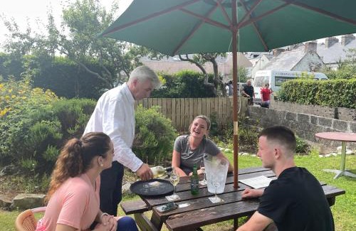 Drumacrin Apartment | Atlantic Apartotel