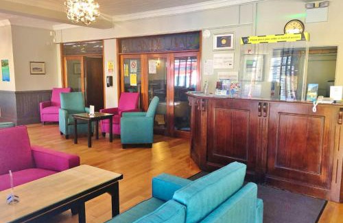 Drumacrin Apartment | Atlantic Apartotel