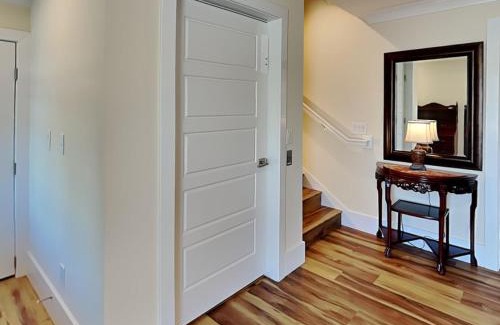 Painters Walk House | Atlantic Beach House