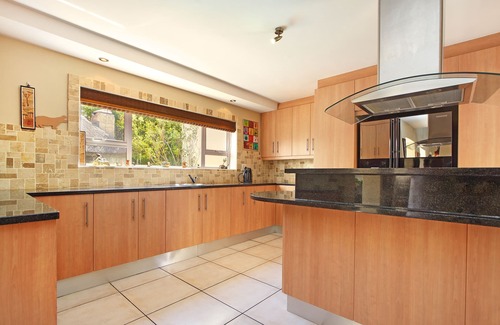 Cape Town House | Atlantic Breeze