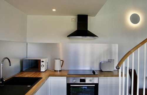 Colbost Cottage | Atlantic Drift - Amazing sea views in the magical Isle of Skye