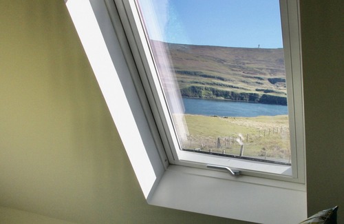 Colbost Cottage | Atlantic Drift - Amazing sea views in the magical Isle of Skye