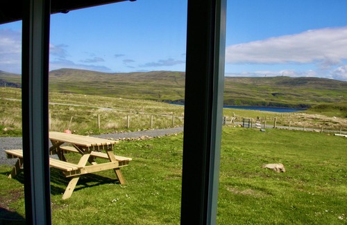 Colbost Cottage | Atlantic Drift - Amazing sea views in the magical Isle of Skye