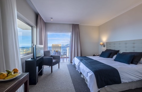 Puerto de la Cruz Hotel | Atlantic El Tope