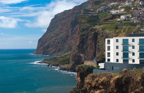Camara de Lobos Apartment | Atlantic Heights Varandas do Atlântico by Holiday Rental Madeira