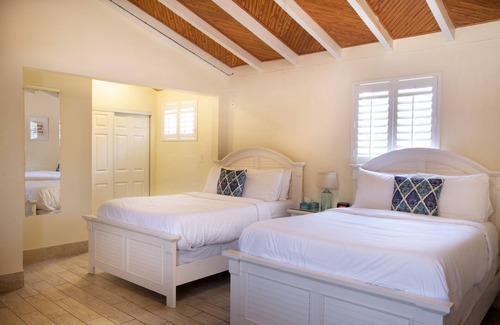 Delray Beach Hotel | Atlantic Hideaway