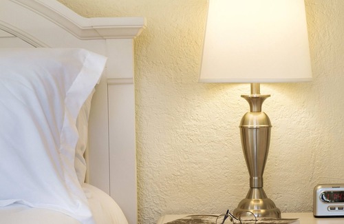 Delray Beach Hotel | Atlantic Hideaway
