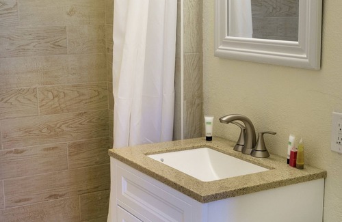 Delray Beach Hotel | Atlantic Hideaway