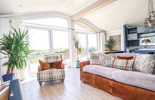 Bude Cottage | Atlantic Lodge