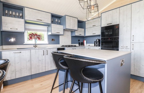 Bude Cottage | Atlantic Lodge