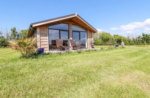 Bude Cottage | Atlantic Lodge